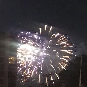 Meet your Posher, Felechia